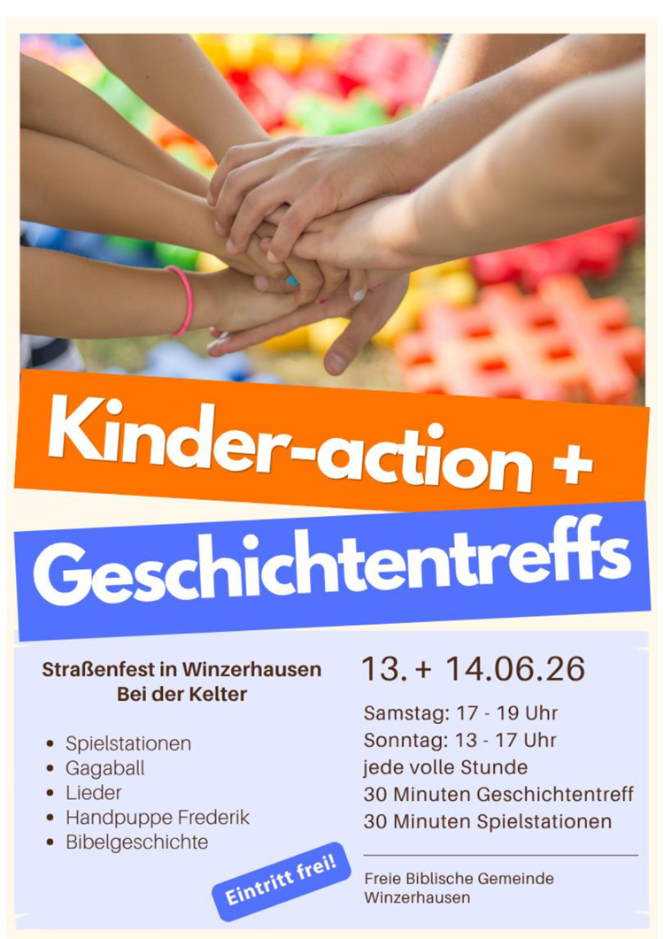 Geschichtentreff